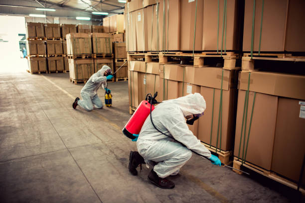Best Wildlife Control Services  in Reliez Valley, CA