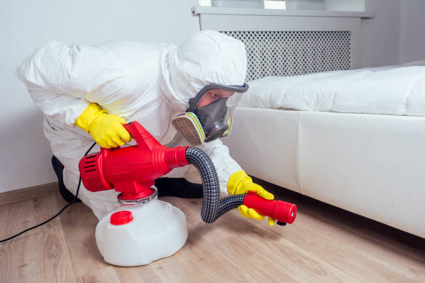 Best Emergency Pest Control  in Reliez Valley, CA